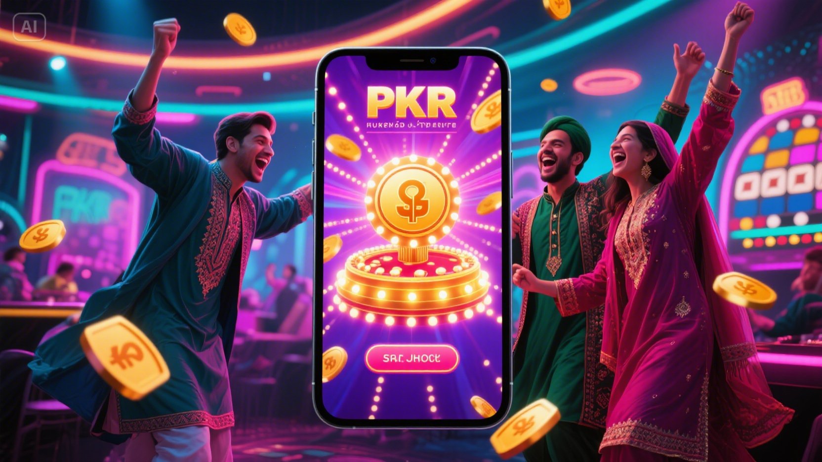 Piggy Blast SlotsDeposit PKR now and claim 200% instantly! Pakistan’s players can enjoy exciting games, real-money rewards, and fast local payment processing.