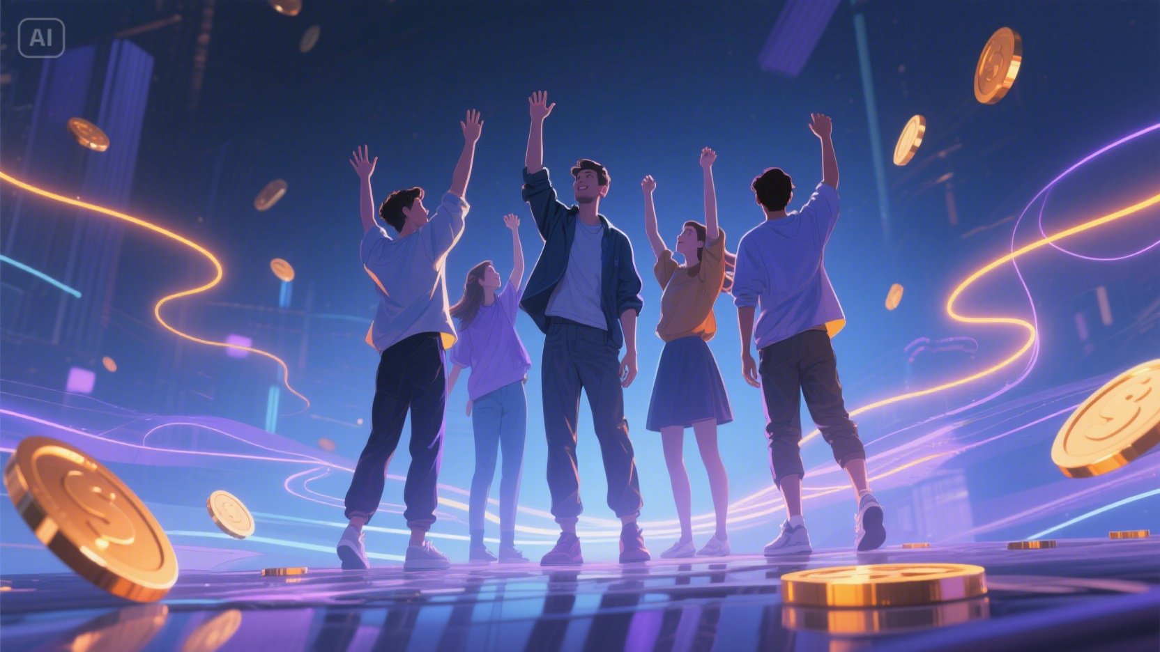 Registration at Piggy Blast Slots Casino