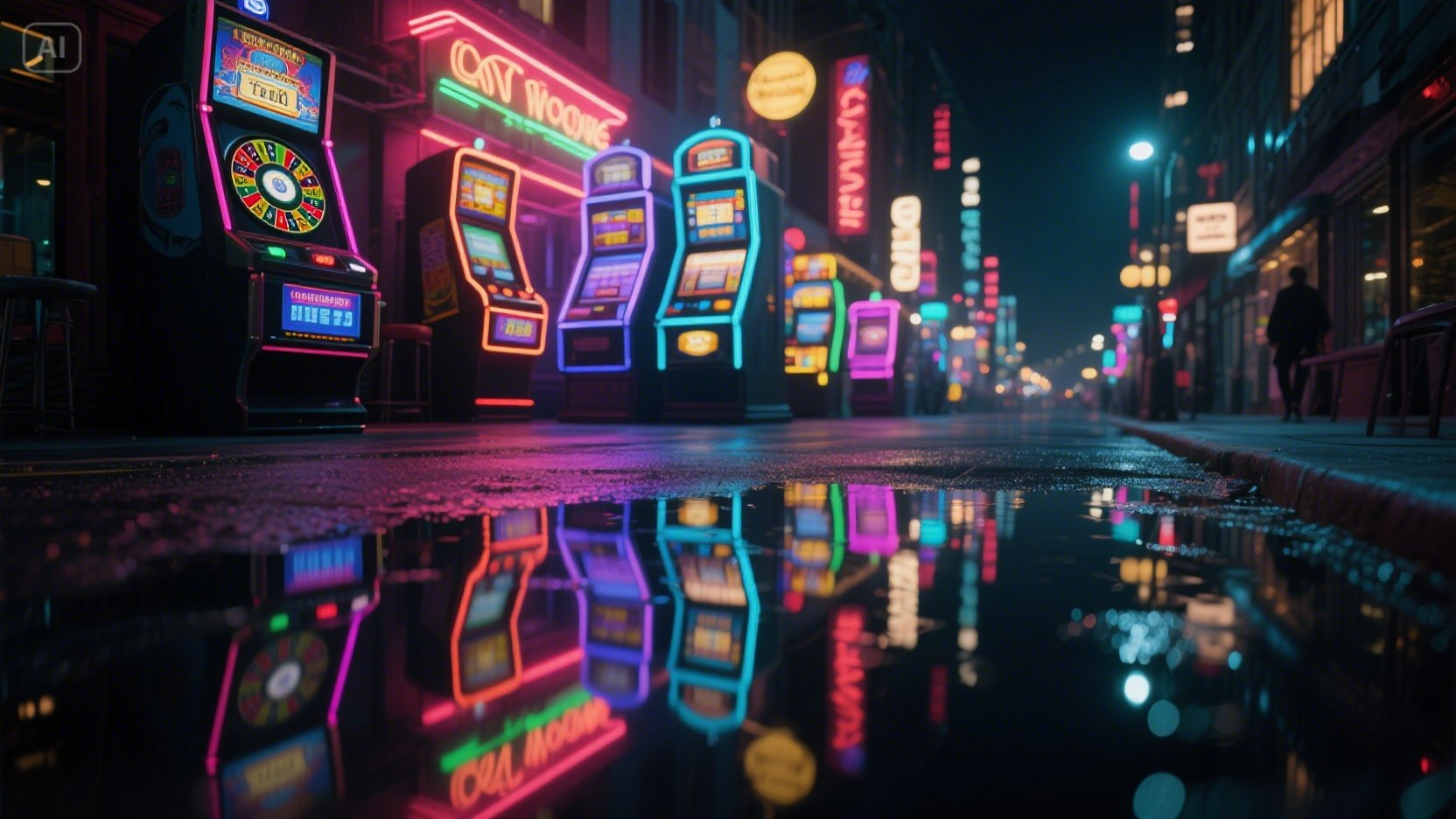 Registration at Piggy Blast Slots Casino